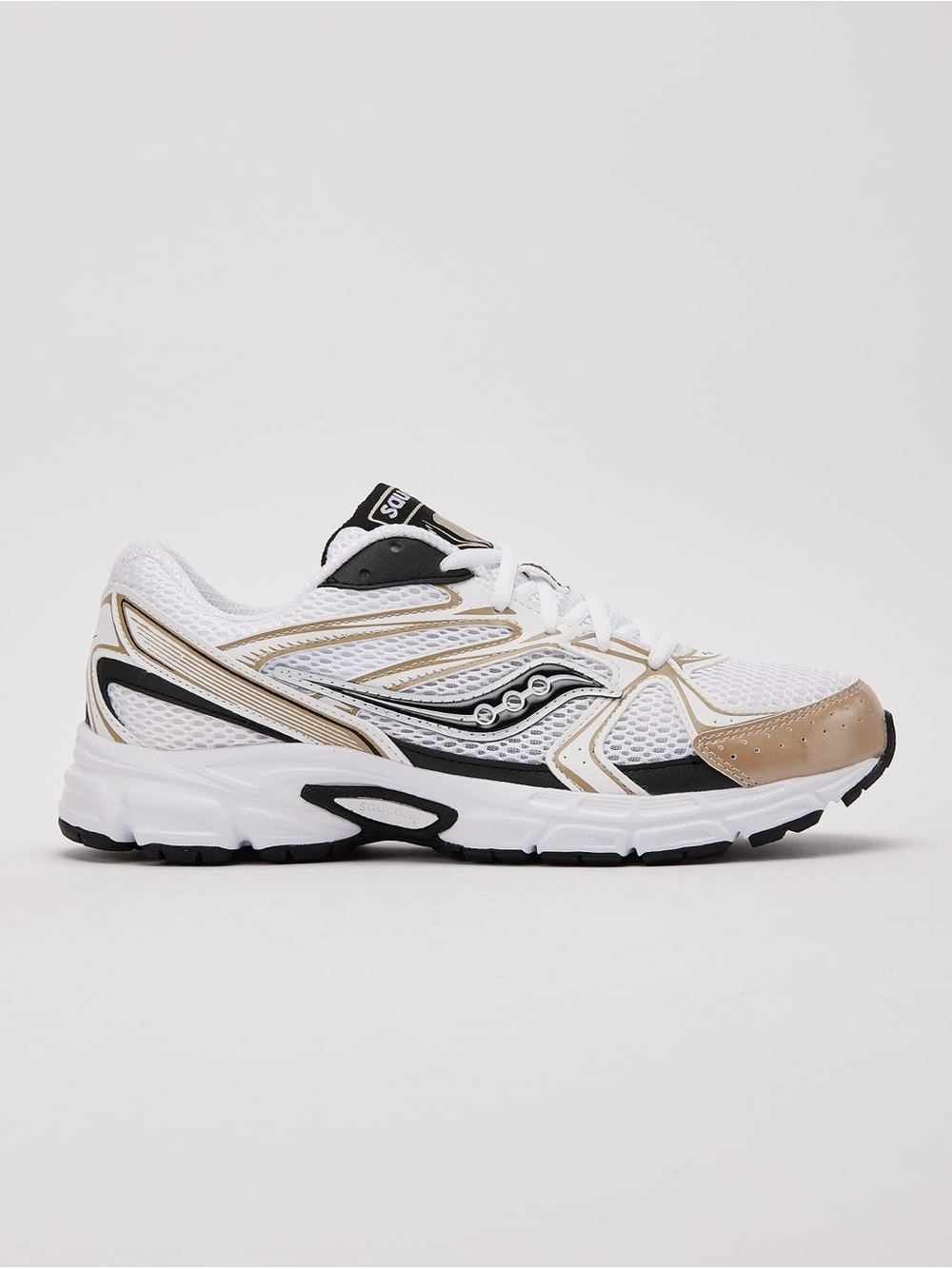MENS SAUCONY RIDE MILLENNIUM size 13